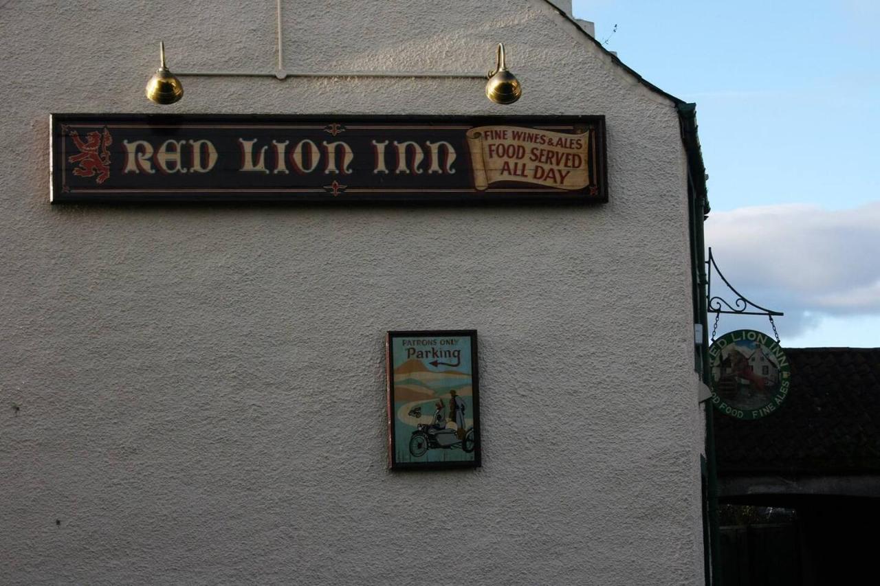 Remarkable 2-Bed Apartment In Culross Exterior photo